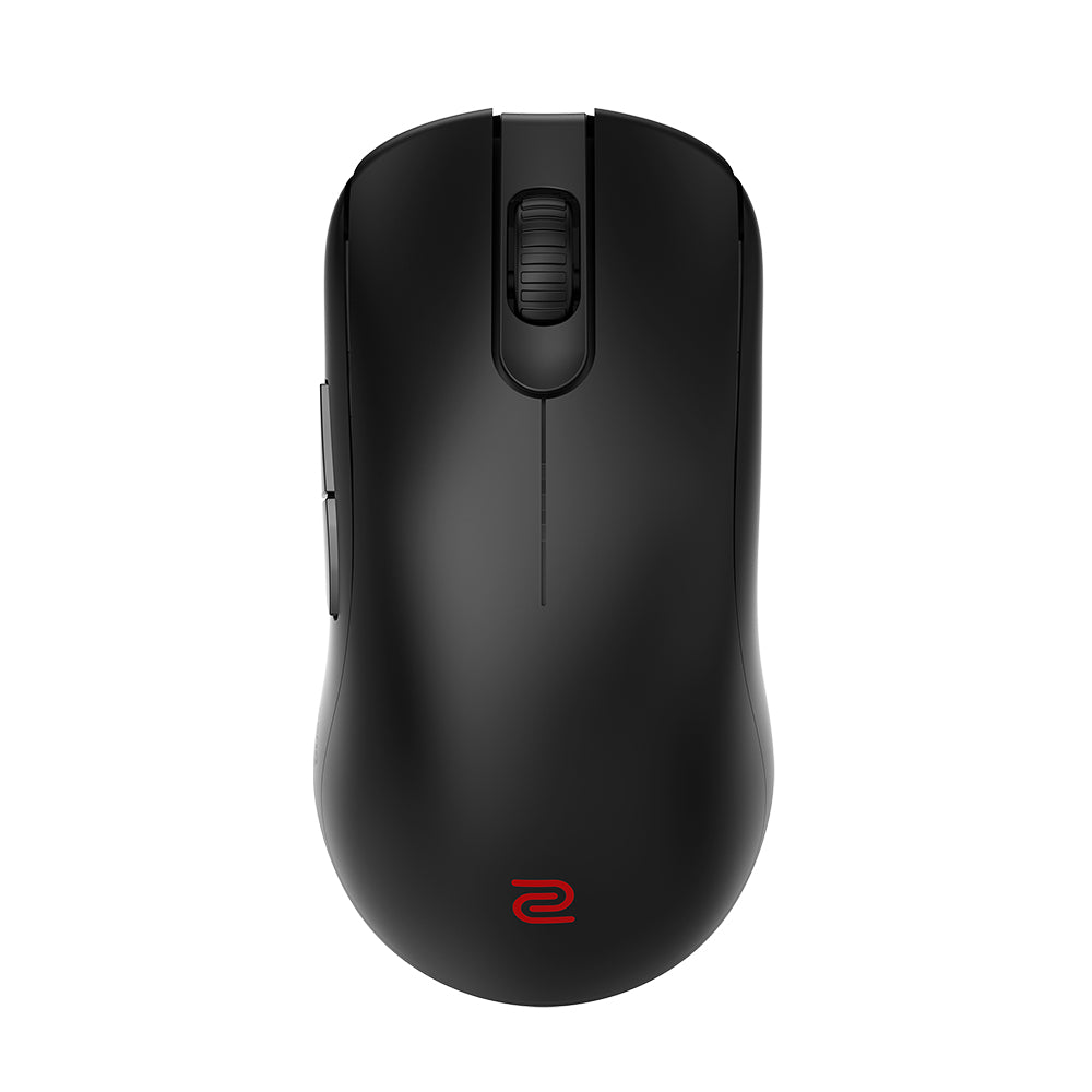 N--BENQ ZOWIE FK2-DW 4K Wireless Mouse for Esports