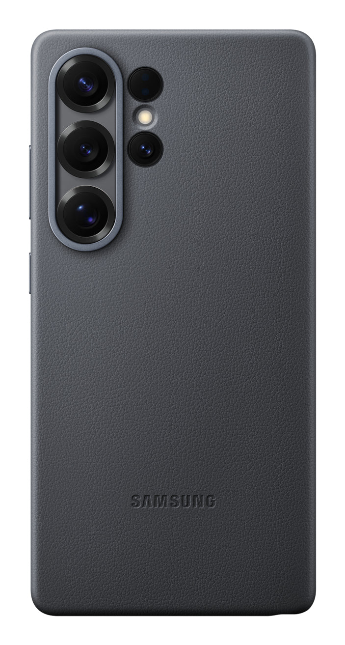 Samsung EF-VS938 Beskyttelsescover Sort Samsung Galaxy S25 Ultra