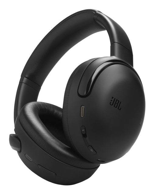 JBL Tour One M3 Headset Kabel & trådløs Opkald/musik USB Type-C Bluetooth Sort