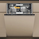 Whirlpool MaxiSpace W8I HP42 L Fuldt indbygget 14 kuverter C