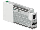 Epson T5968 Mat sort Blæk