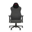 ASUS SL201C ROG Aethon Fabric Edition Universal gamingstol Polstret vatteret sæde Grå