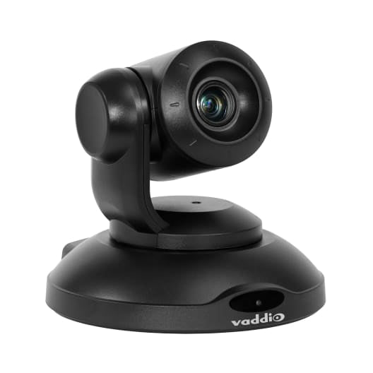 Vaddio PrimeSHOT 10 HDMI 2,14 MP Sort 1920 x 1080 pixel 60 fps CMOS 25,4 / 2,8 mm (1 / 2.8)
