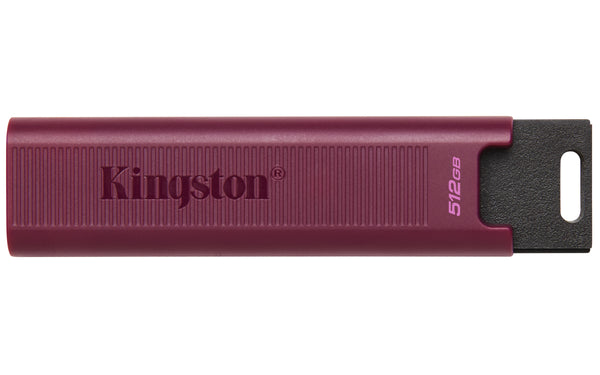 Kingston DataTraveler Max 512GB USB 3.2 Gen 2 USB stick Lilla