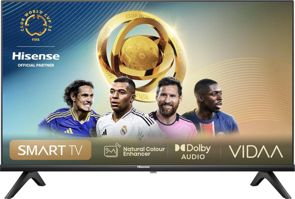 Hisense 32A4N 32 720p Sort