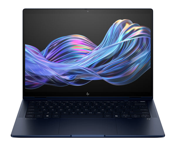 HP EliteBook X Flip G1i Notebook Next Gen AI 14 1920 x 1200 (WUXGA) 258V 32GB 1TB Intel Arc Graphics 140V Windows 11 Pro