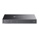 TP-Link JetStream TL-SG2008P Switch 8-porte Gigabit PoE+