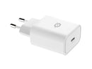 ALTHEA07W 20W 1-Port USB-C PD Charger, PD 3.0