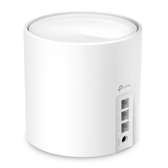 TP-Link Deco X50 Wi-Fi-system Desktop
