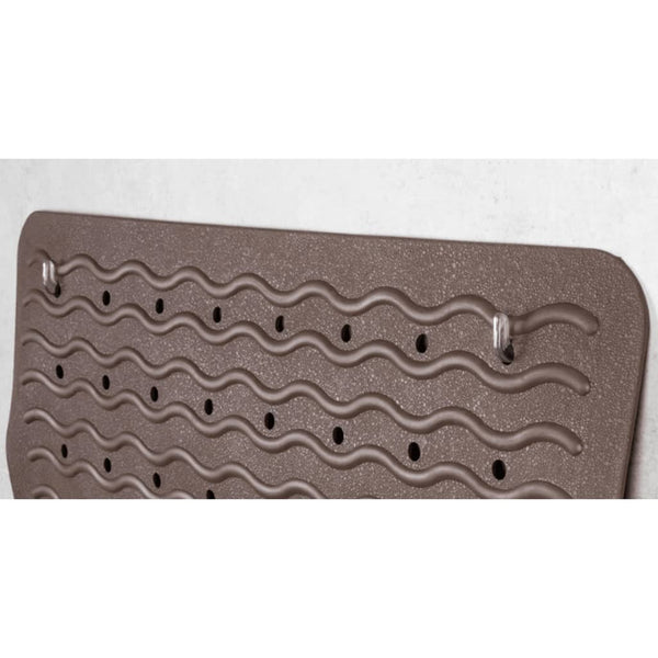 Ridder Skridsikker Bademåtte Playa 72X38 Cm 80X38 Cm 68310