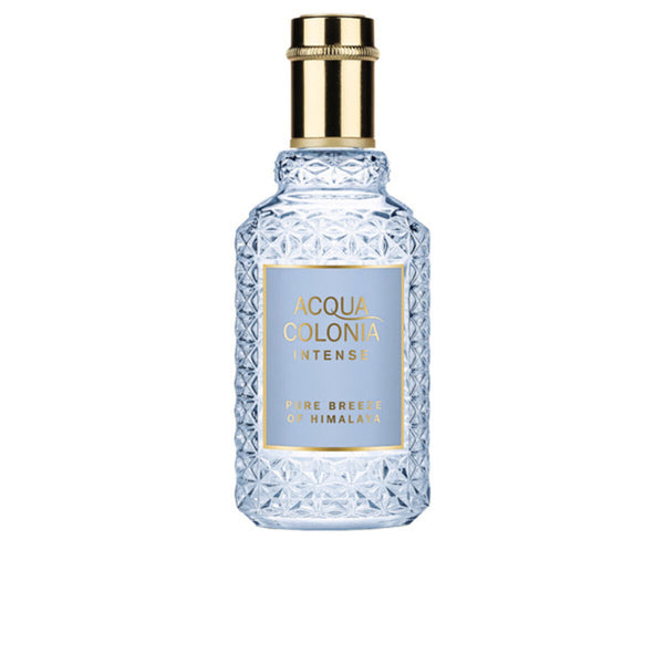 Unisex parfume 4711 ACQUA COLONIA INTENSE PURE BREEZE OF HIMALAYA EDC 50 ml