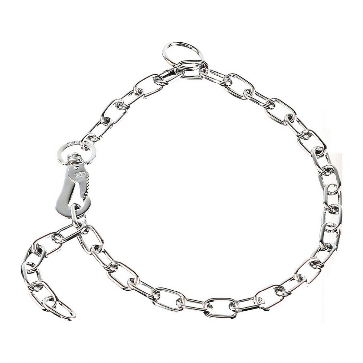 Hundehalsbånd Hs Sprenger Kort (60 cm)