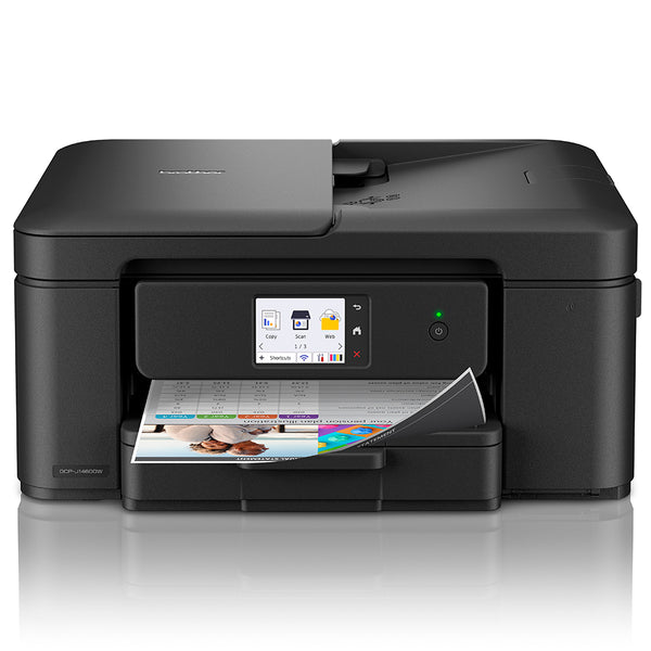 Brother DCP-J1460DW Blækprinter