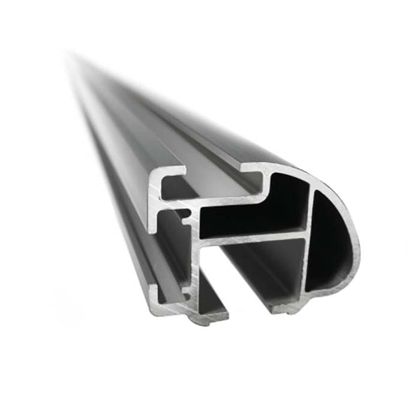 Lastholderrør 200 cm halvsæt til tagbøjler - Thule