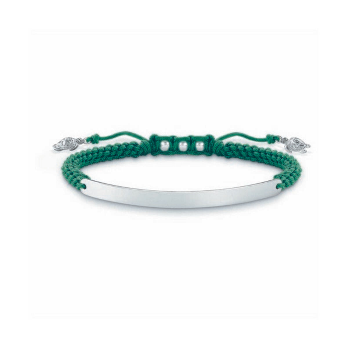 Armbånd til kvinder Thomas Sabo LBA0058-173-6-L21v 14,5 - 21cm