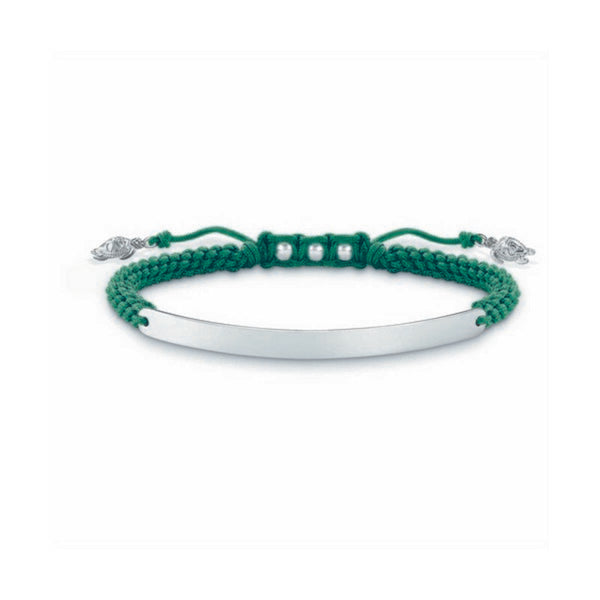 Armbånd til kvinder Thomas Sabo LBA0058-173-6-L21v 14,5 - 21cm