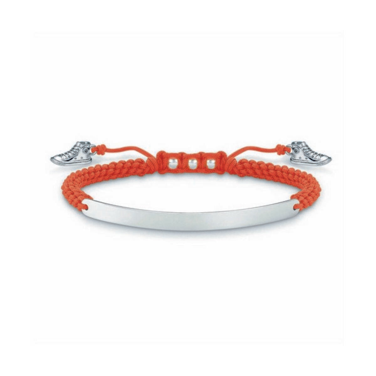 Armbånd til kvinder Thomas Sabo LBA0064-173-8 (21 cm) (21 cm)