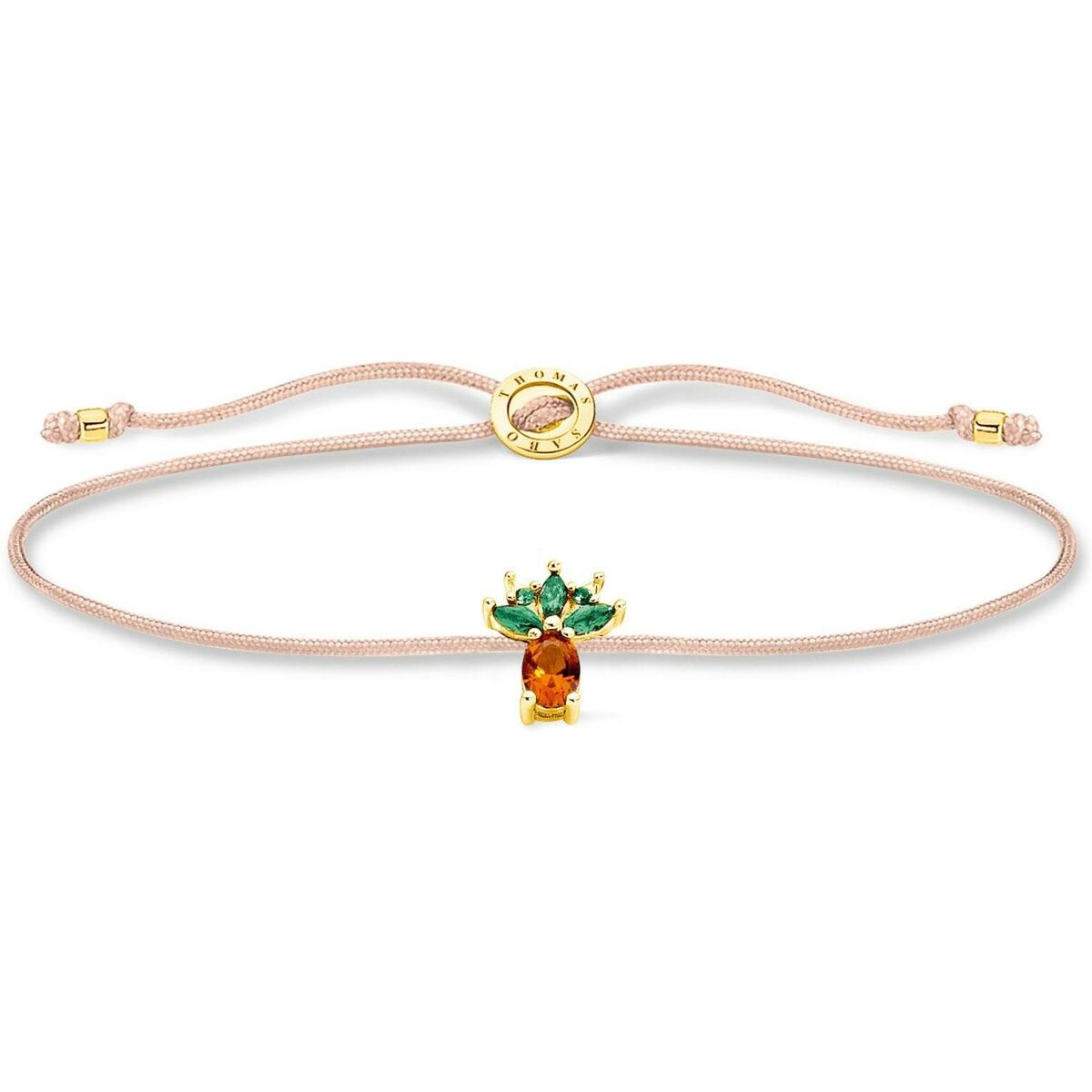 Armbånd til kvinder Thomas Sabo LS129-472-7-L20V