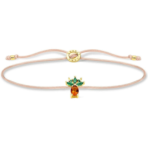 Armbånd til kvinder Thomas Sabo LS129-472-7-L20V