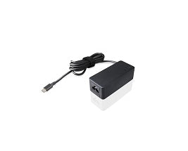 Lenovo USB-C 45W AC Adapter 45Watt