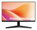 Samsung Essential S3 S24F330EAU 24 VA 1920 x 1080 (Full HD) VGA (HD-15) HDMI 100Hz