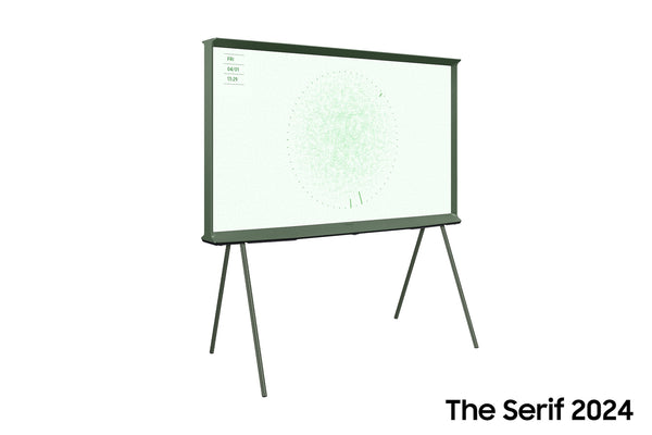 Samsung TQ50LS01DBU 50 4K UHD (2160p) Efeugrøn