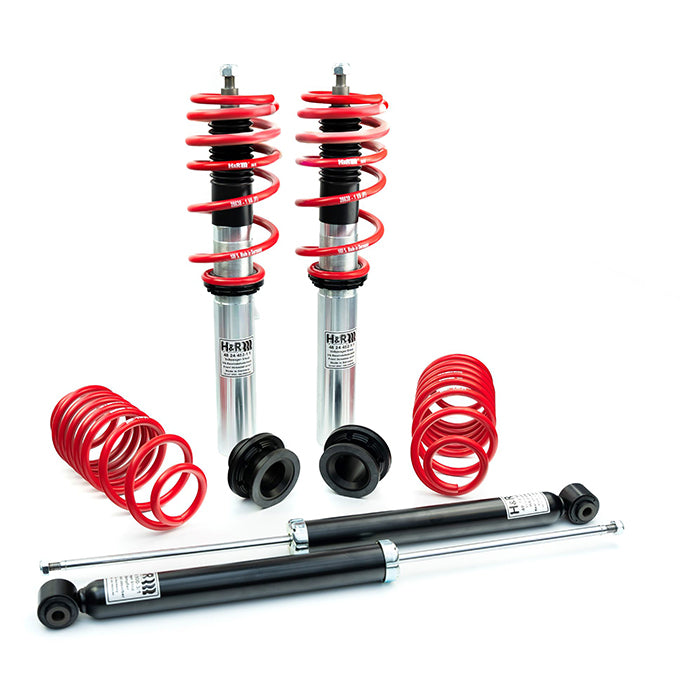 H&R Monotube 28638-17S Leon Sportst. Kl Vl Dm55