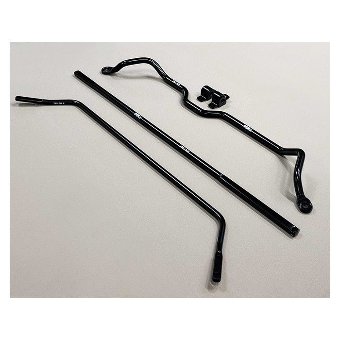 H&R Stabilisatorsæt 33934-6 Opel Kadett E Gsi 16V