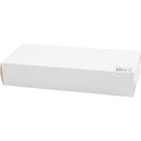 Elastiksnor, tykkelse 1 mm, 10x25 m/ 1 pk.