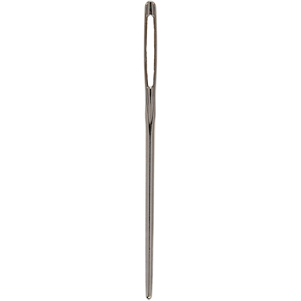 Ryanål, L: 70 mm, 20 stk./ 1 pk.