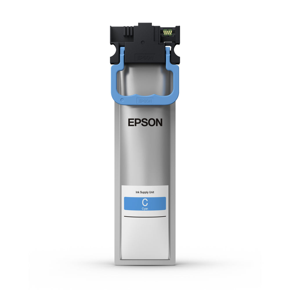 Epson T9452 Cyan 5000 sider Blæk C13T945240