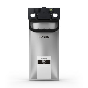 Epson T9461 Sort 10000 sider Blæk C13T946140