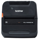 Brother RuggedJet RJ-4230B Direct thermal
