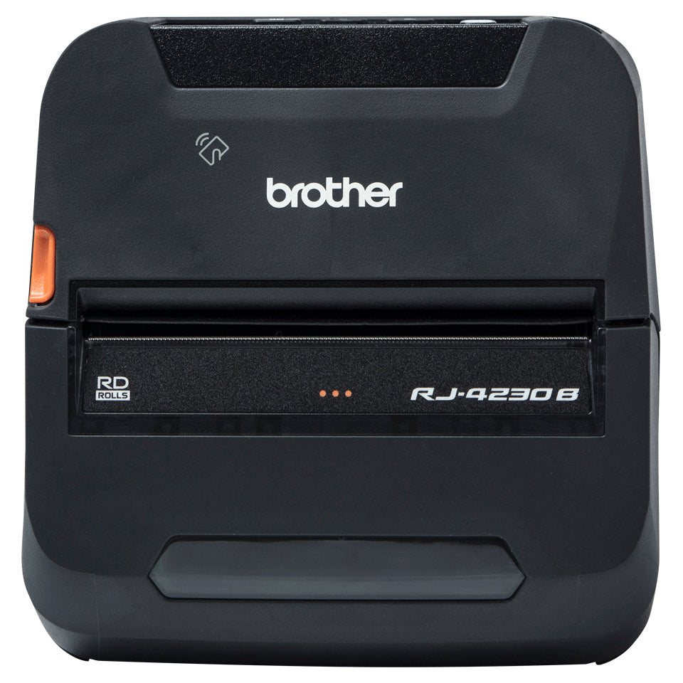 Brother RuggedJet RJ-4230B Direct thermal