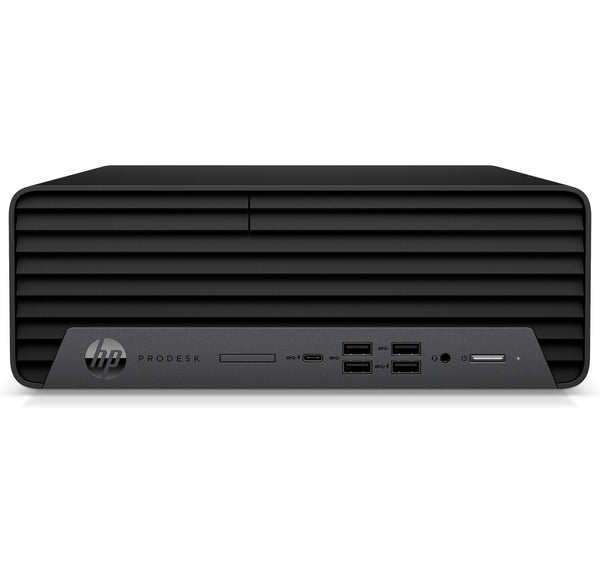 HP ProDesk 800 G5 SFF I5-10500 Core i5 16GB 256GB Intel UHD Graphics 630 Windows 10 Pro 64-bit Edition