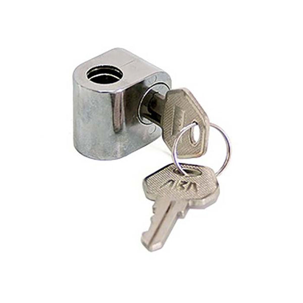 Låsesæt til Thule BackPac cykelholder - Thule