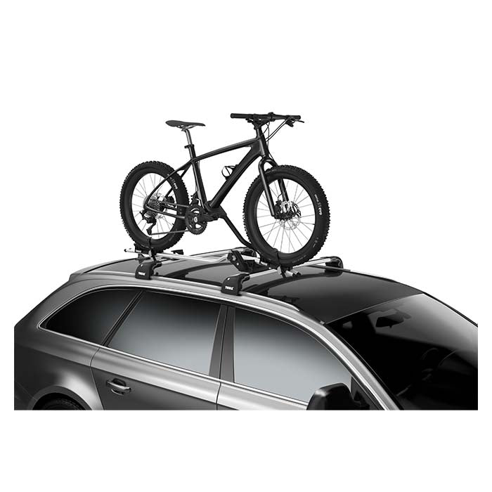 Fatbike-adapter til Thule ProRide & ProRide Sort - Thule