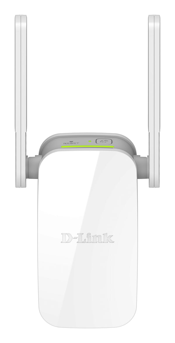 D-Link DAP-1610 WiFi-rækkeviddeforlænger Ekstern