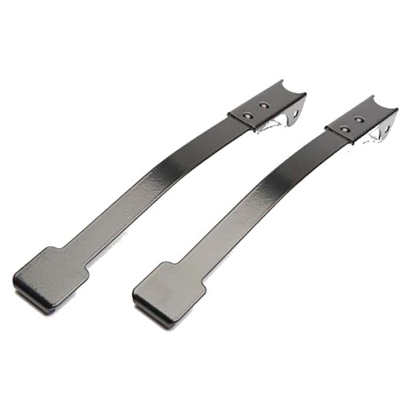 Adaptersæt til Clip-On 314 mm - kompatibel løsning til Clip-On, Thule