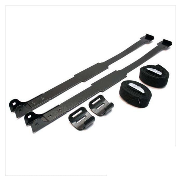 Adaptersæt til Clip-On 520 mm - tilbehør og montering, Thule