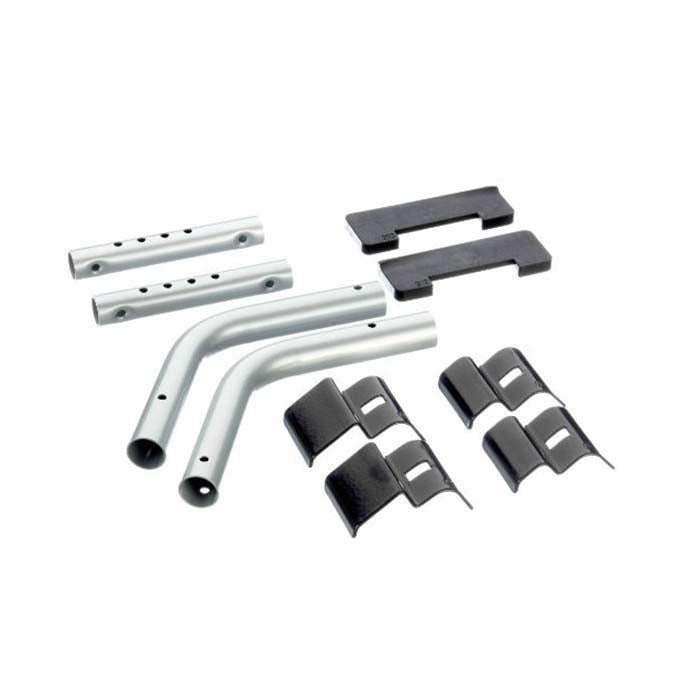 Monteringskit til Thule Backpac 16 - vognspecifikt kit, nem montering og holdbarhed - Thule