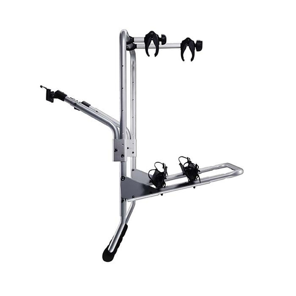 Cykelholder til bagklap Thule BackPac III Silver - Thule