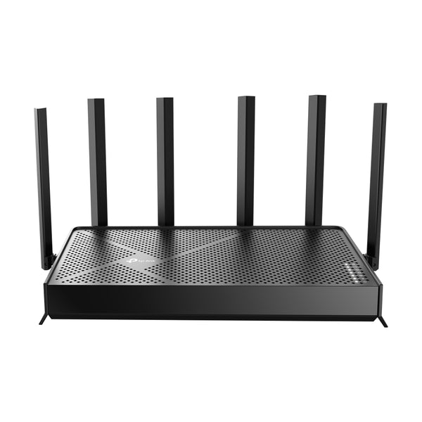 TP-Link Archer BE400 V1 Trådløs router Desktop