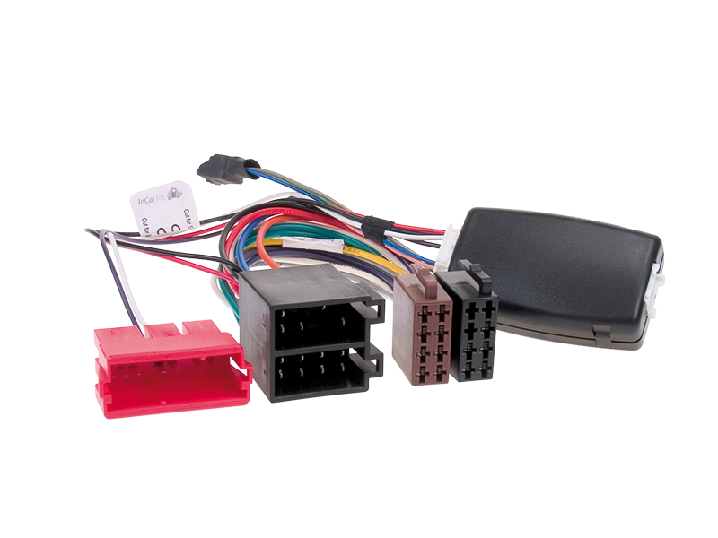 ACV ratstyring Chevrolet til sony