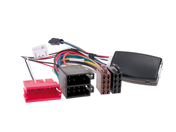 ACV ratstyring Chevrolet til CLarion