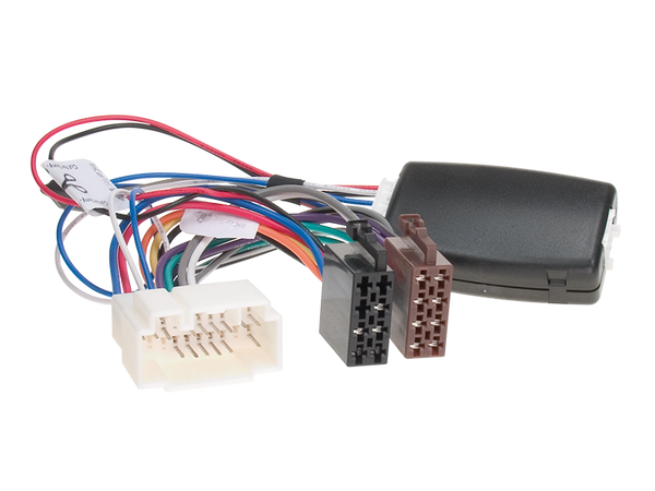 ACV ratstyring Honda til alpine