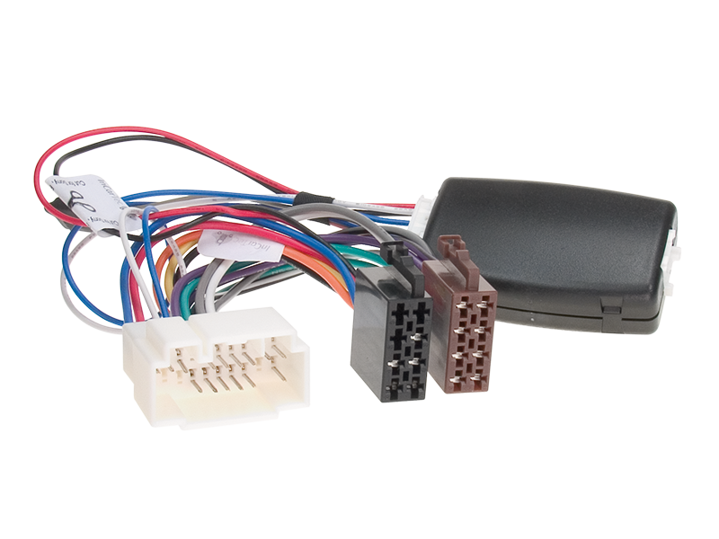 ACV ratstyring Honda til pioneer