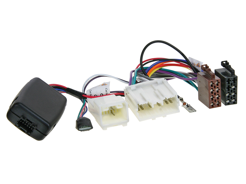 ACV ratstyringsadapter