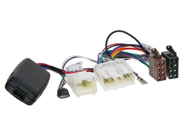 ACV ratstyringsadapter