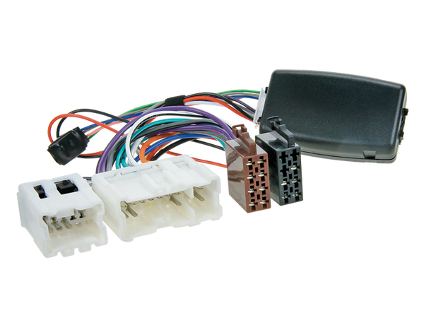 ACV ratstyringsadapter x-trail pioneer